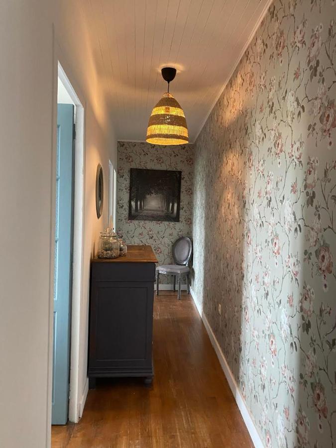 Maison Sur Cour Courzieu Dış mekan fotoğraf